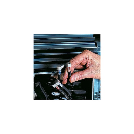 Abb MOTOR DISCONNECT MD1614F-1